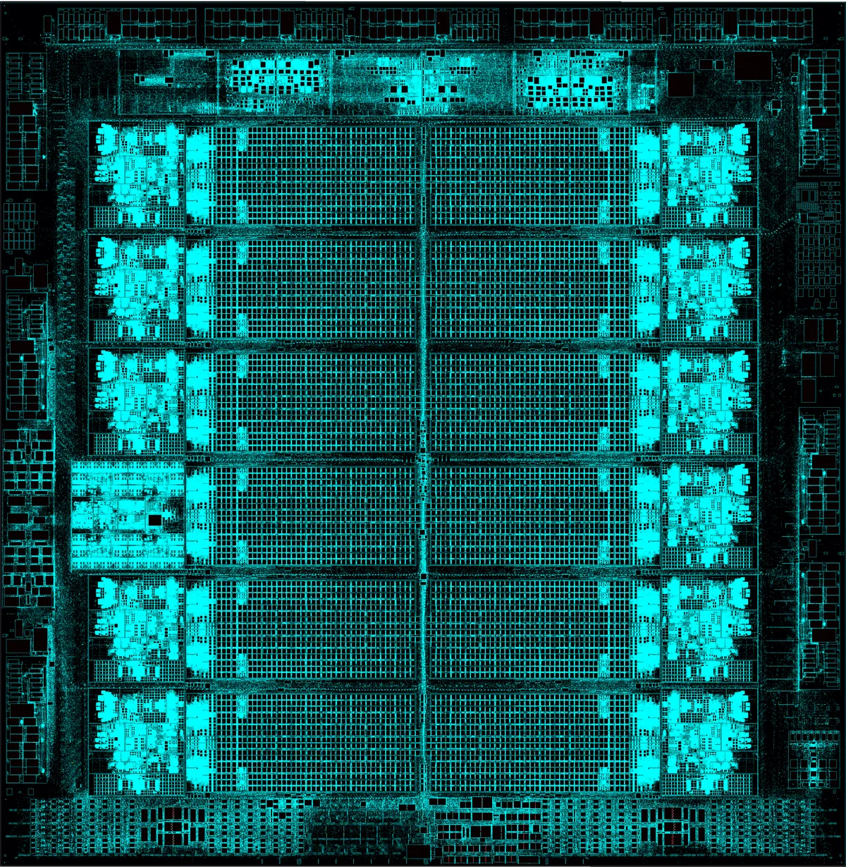 پردازنده نسل جدید IBM Z و LinuxONE با معماری دوگانه معرفی شد