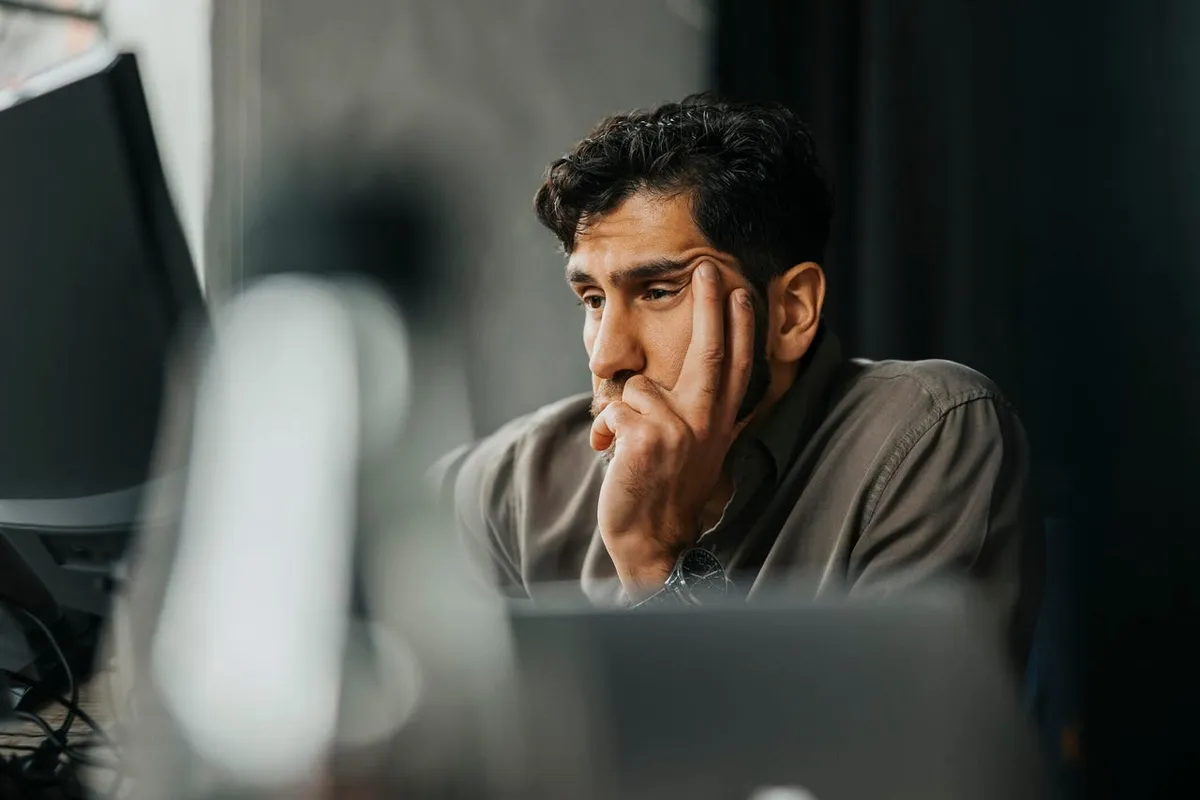 ترس شماره یک ۶۰۰۰ متخصص فناوری از هوش مصنوعی: افزایش کار بدون افزایش حقوق