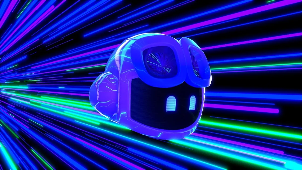 ghcp-warp-speed