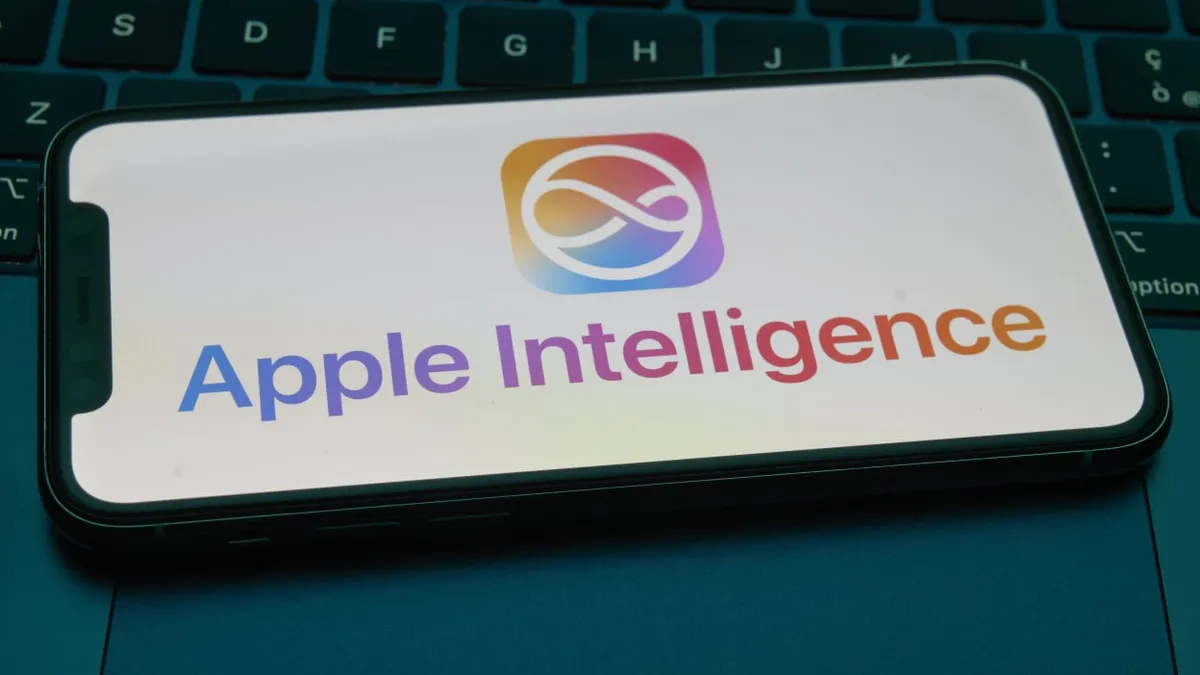 iOS 27 امکان انتخاب مدل‌های هوش مصنوعی شخص ثالث را می‌دهد