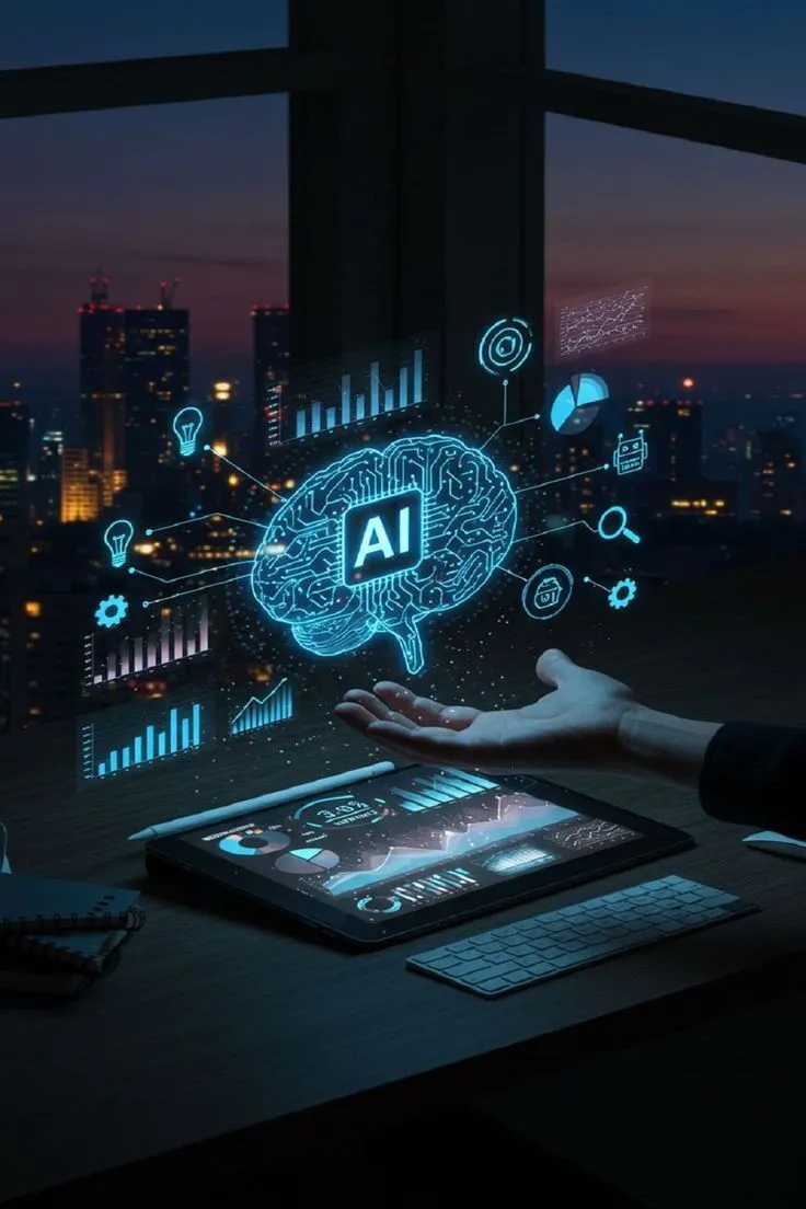 Cover image for I Built a Website Not for Humans: Optimizing for 80% AI Agent Traffic