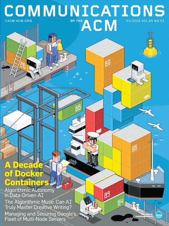 ماشین مجازی کوچک Docker در حال اجرای کانتینرهای ایزوله روی سیستمعامل میزبان