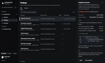 پرنده پاککن: بدانید کدام خط کد توسط فروشنده خراب شد | Product Hunt