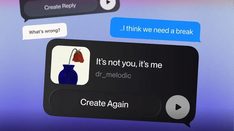 هوش مصنوعی موسیقیساز Suno به iMessage آمد