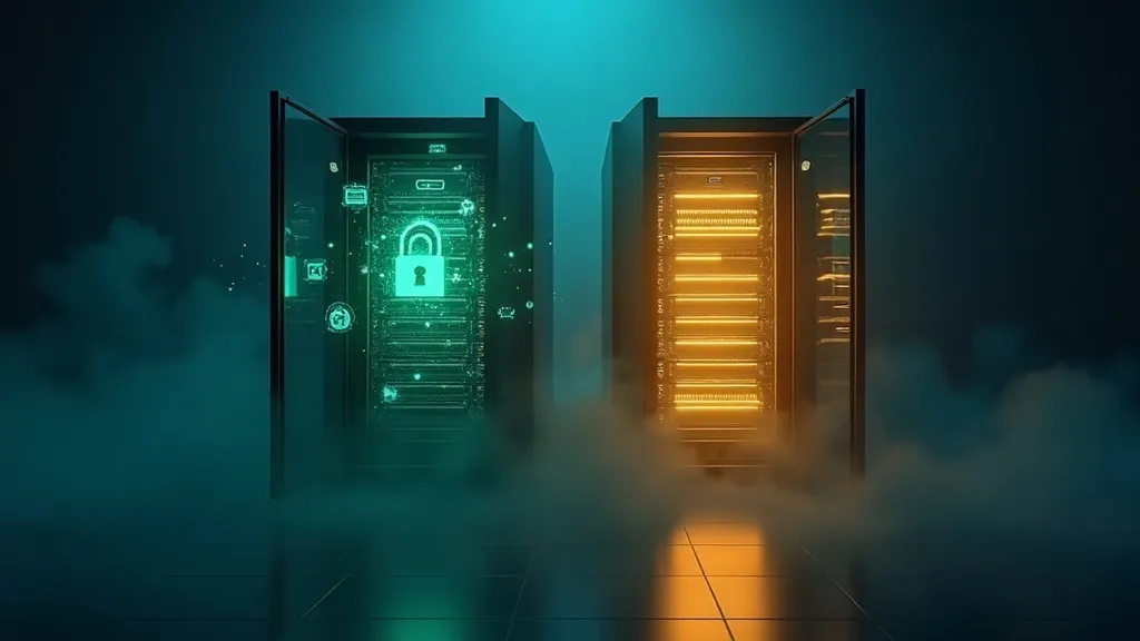 چارچوب تصمیمگیری: مدل زبانی کوچک در برابر مدل زبانی بزرگ