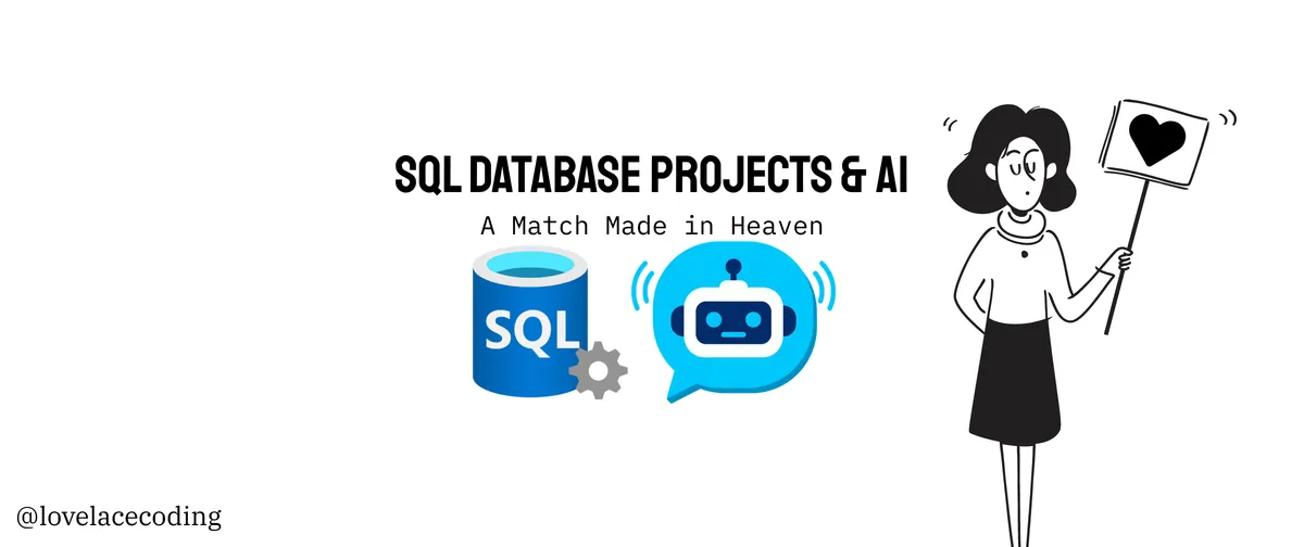پروژههای پایگاه داده SQL و هوش مصنوعی: ازدواجی آسمانی