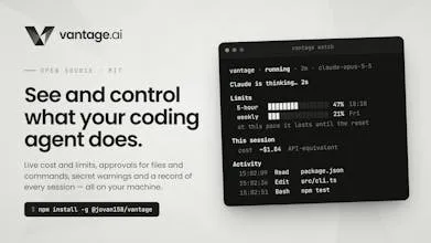 vantage.ai gallery image