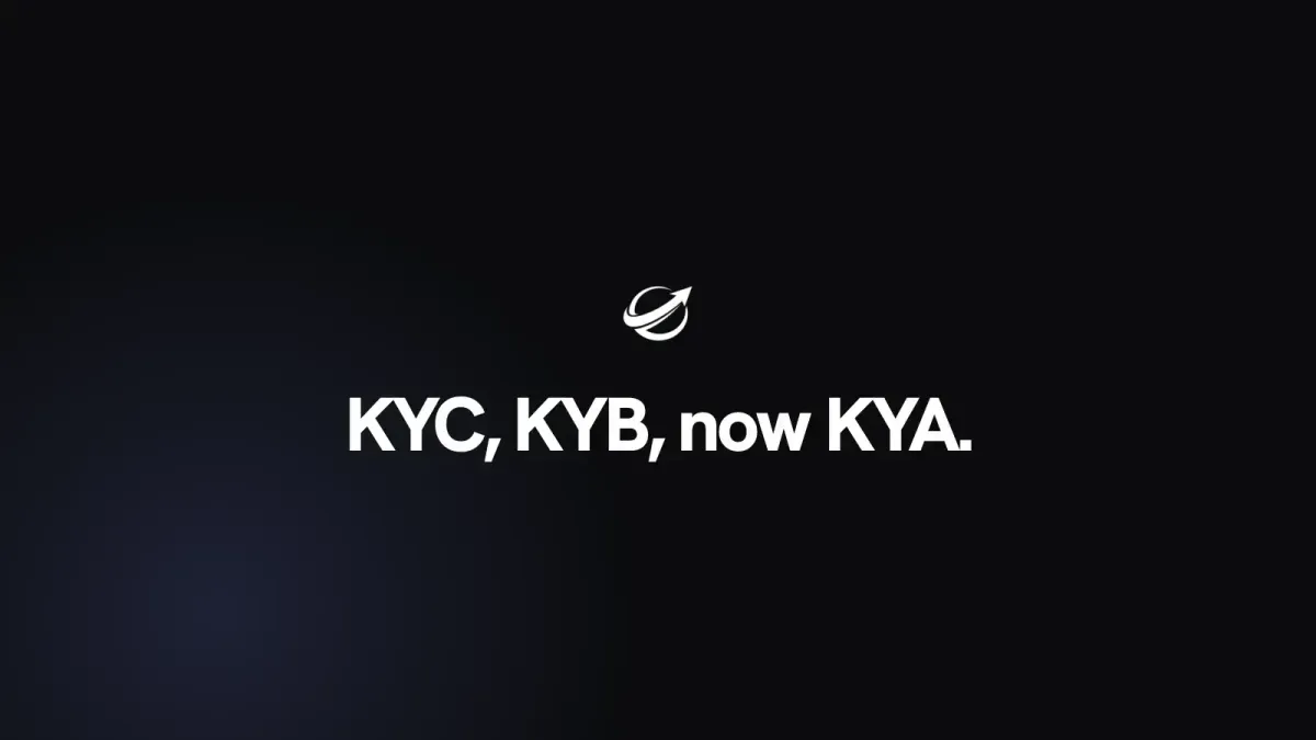 پشته هویت برای تجارت عاملمحور: KYC، KYB و KYA