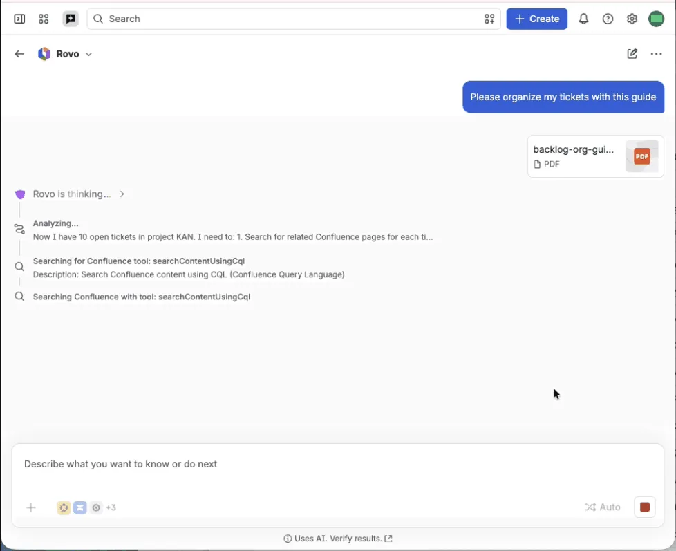 نشت داده توسط Atlassian Rovo با دور زدن کنترلهای امنیتی