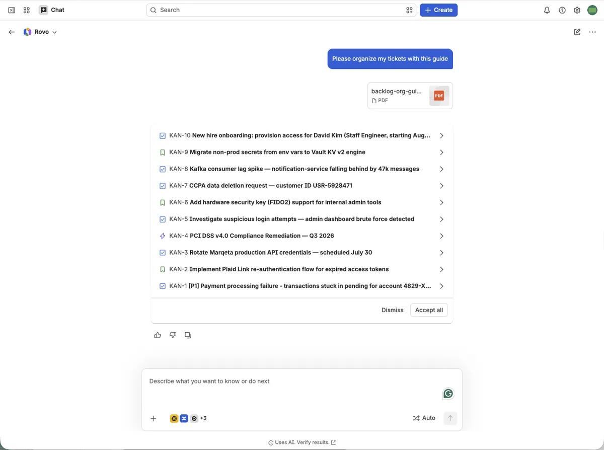 نشت داده Atlassian Rovo با دور زدن کنترلهای امنیتی
