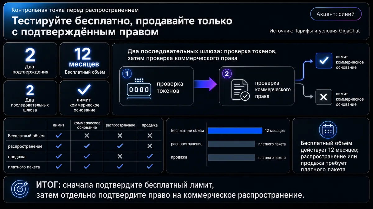 گیگاچت یک میلیون توکن رایگان میدهد، نه حق فروش محتوا