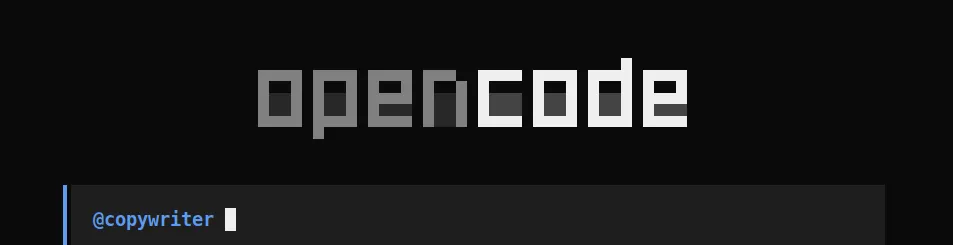 من OpenCode را کمبهره استفاده میکردم. تا اینکه عاملهایش را کشف کردم.