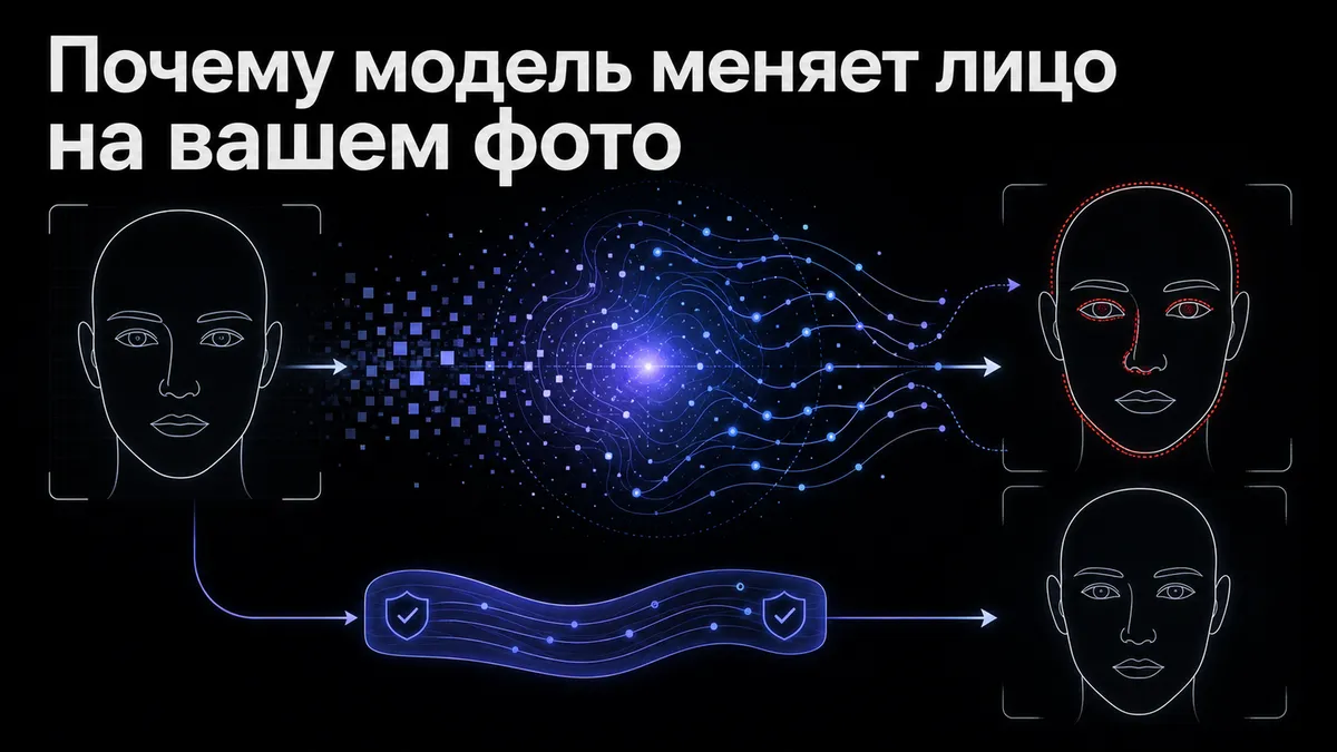 چتجیپیتی و تصویر: چرا محدودیت تولید عدد ندارد، اما رد درخواستها منطقی؟
