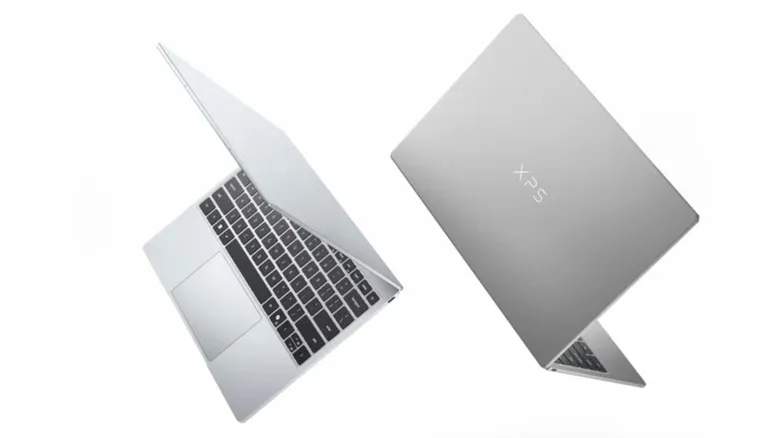 لپتاپ دل XPS 13 از امروز در دسترس است