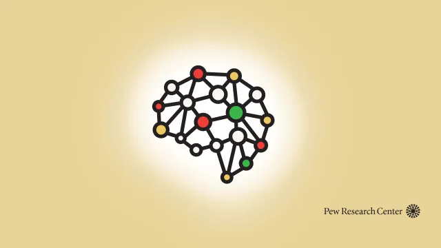 پژوهشگر پو در حال آزمایش هوش مصنوعی برای تحلیل داده، نه برای تولید محتوای نهایی.