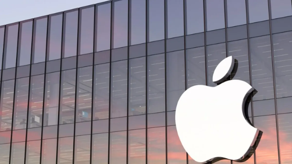 Apple Inc - Apple's chip talks with Intel and Samsung signal a structural shift in how Big Tech thinks about supply chain risk