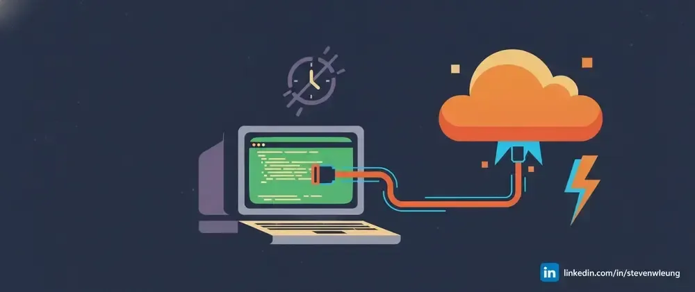 توقف پاسخهای ساختگی هوش مصنوعی درباره AWS با یک دستور ساده