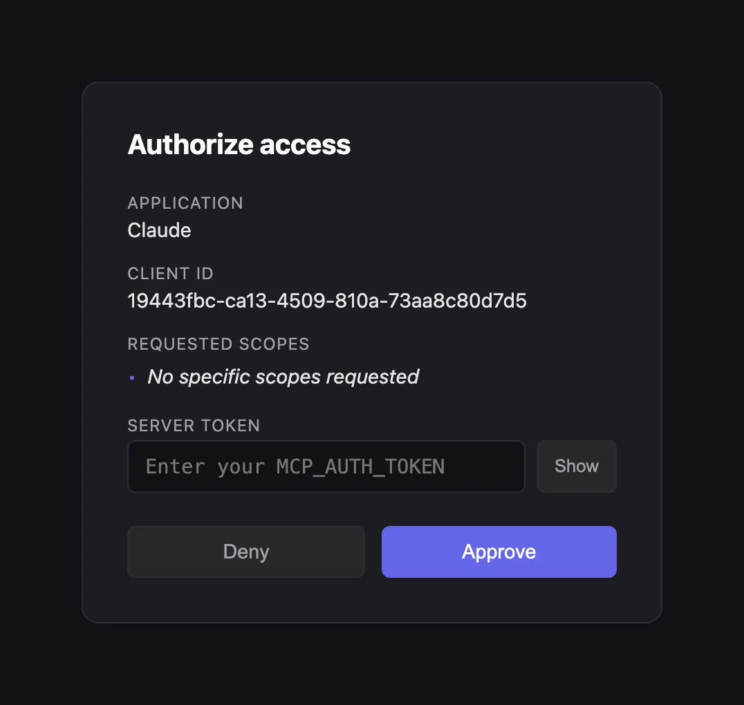 OAuth 2.1 برای سرور MCP شخصی: سه ماه تجربه عملیاتی چه تغییری ایجاد کرد