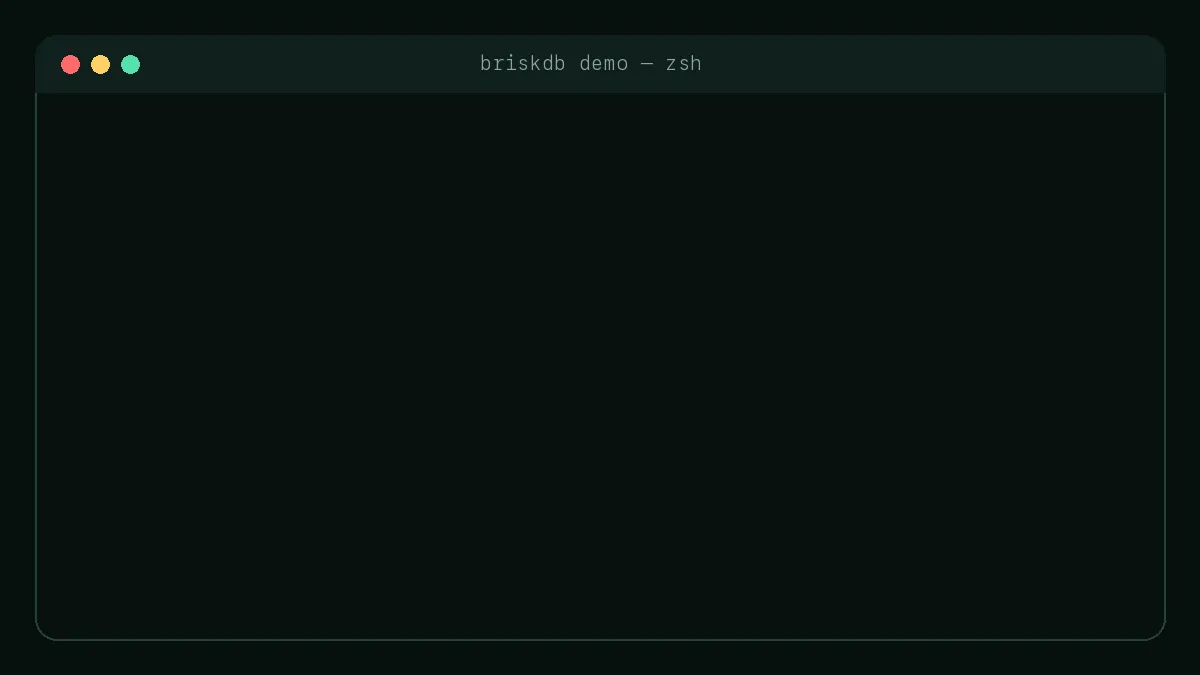 پایگاه داده شاردشده SQLite با نوشتن موازی، پشتیبانی از PostgreSQL و HTTP، و API برای Rust و Python