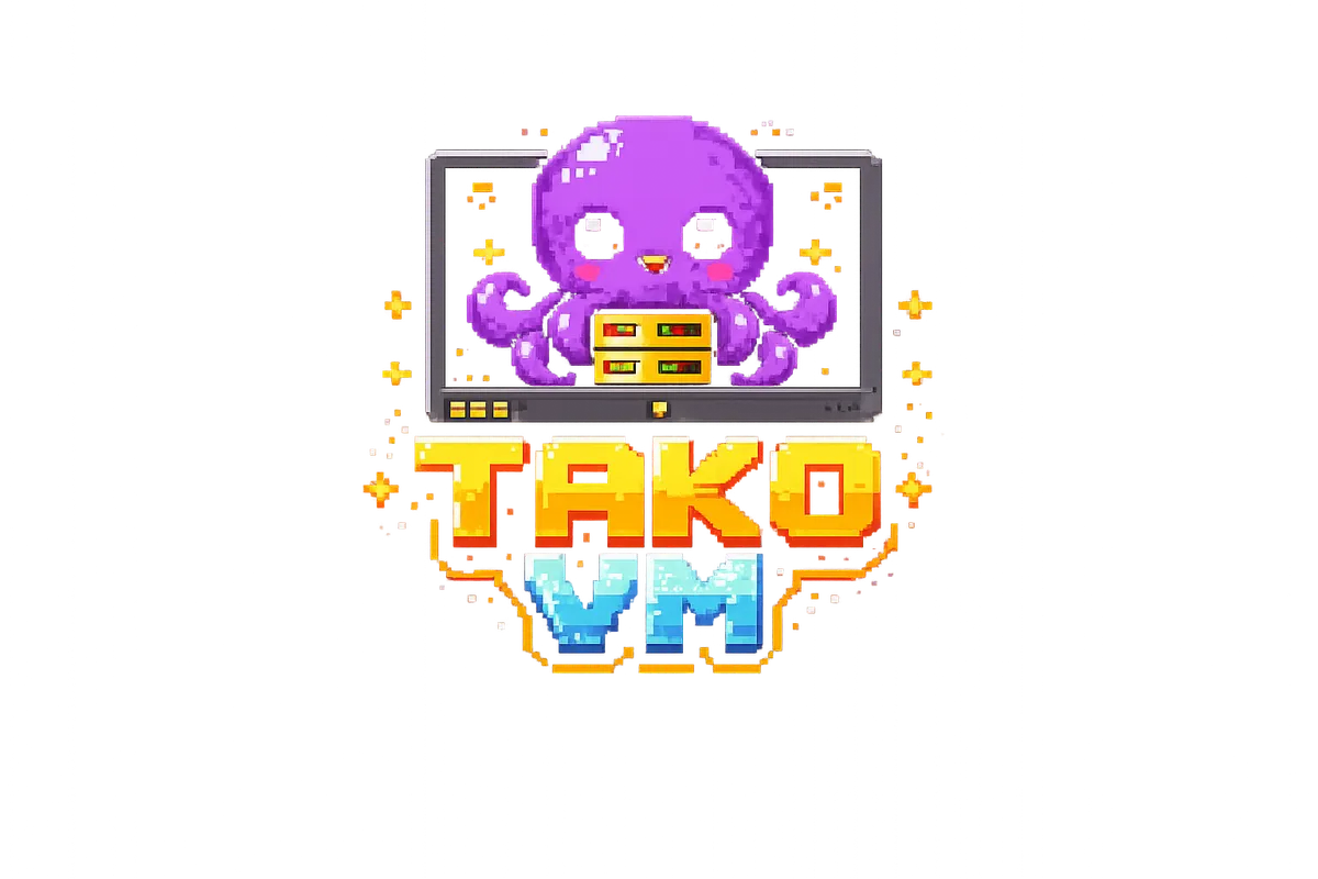 Tako VM