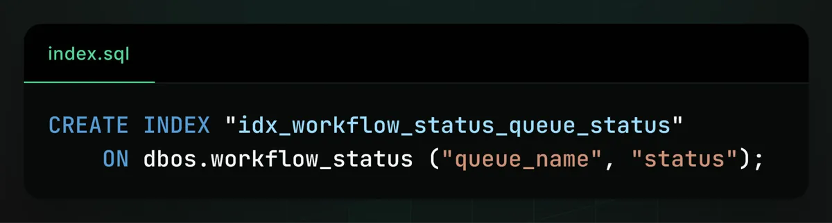 صفهای Postgres در عمل مقیاسپذیرند: تحلیل عملکرد و راهکارهای بهینهسازی queue در پایگاه داده PostgreSQL