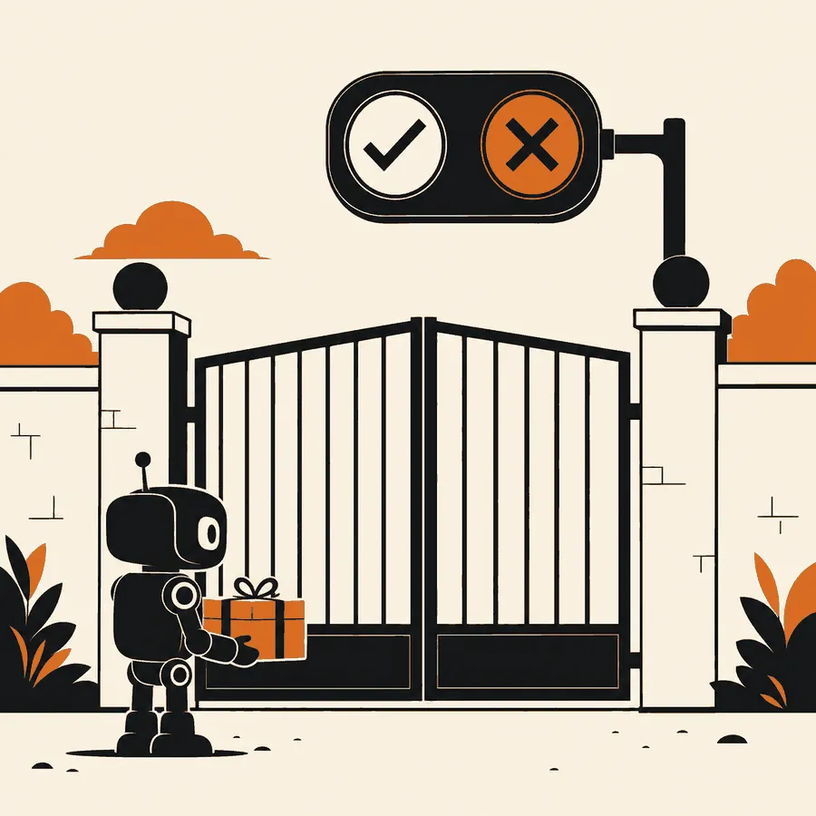 عامل کدنویسی با گفتن «تمام شد» چیزی ثابت نمیکند؛ اجازه دهید مجموعه تست تصمیم بگیرد.