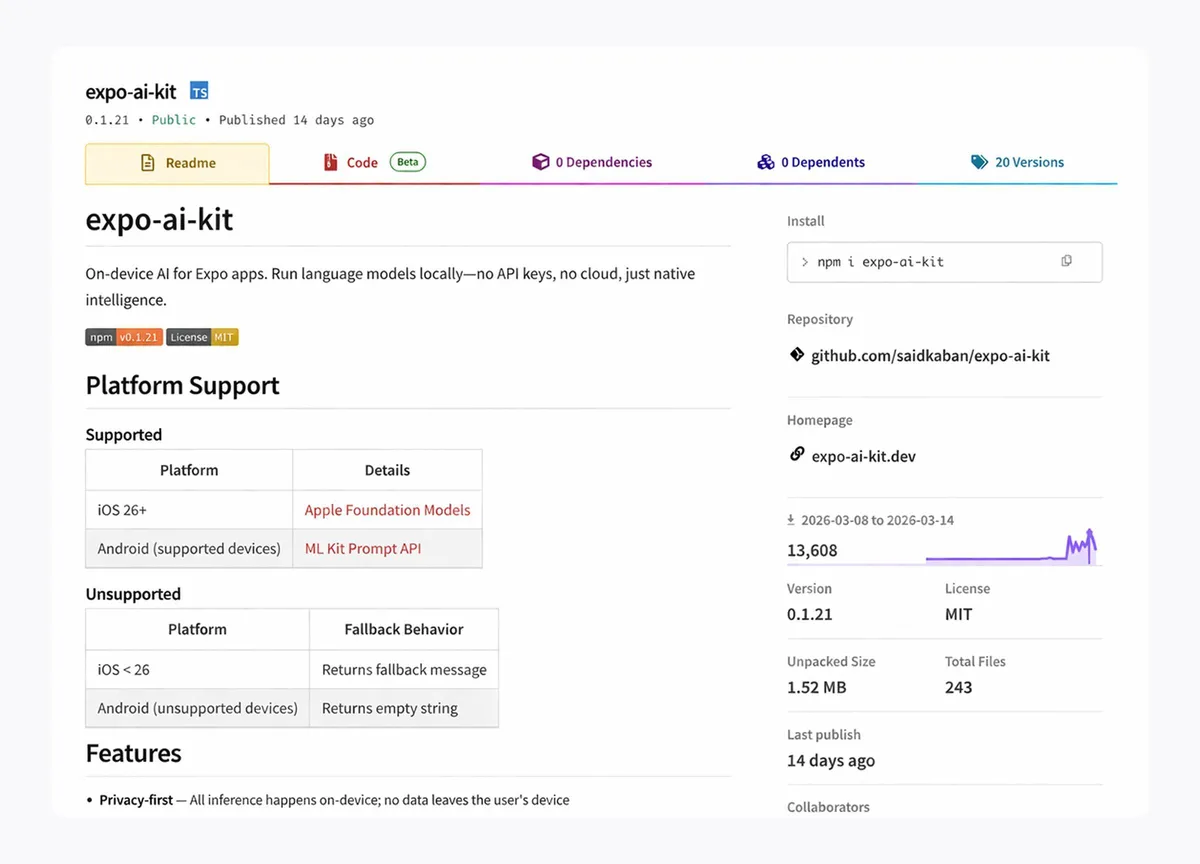 از استانبول تا رتبه اول اپ استور آمریکا: چرا فراست روی استودیوی اپ هوش مصنوعی با اکسپو شرطبندی کرد