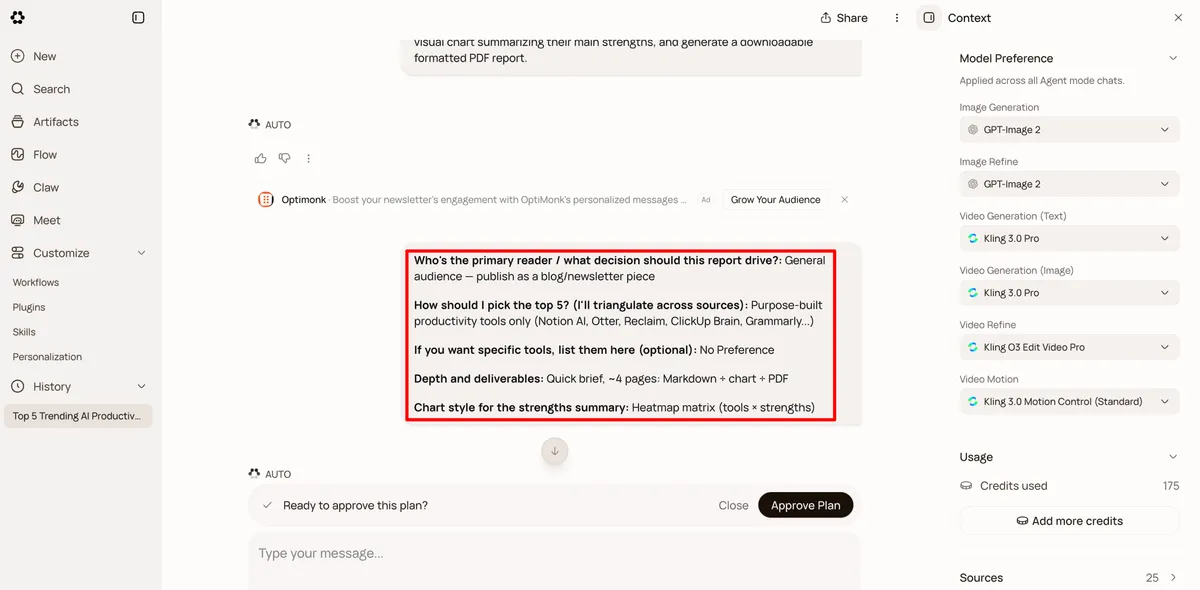 بررسی Runable AI: یک ابزار هوش مصنوعی جایگزین همه ابزارها
