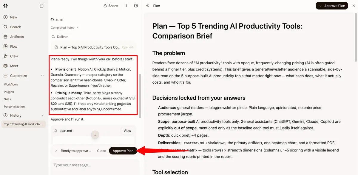 بررسی Runable AI: یک ابزار هوش مصنوعی برای جایگزینی همه ابزارها