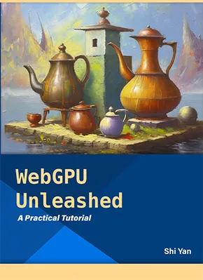 آموزش عملی WebGPU: راهنمای جامع برای گرافیک و محاسبات GPU در وب