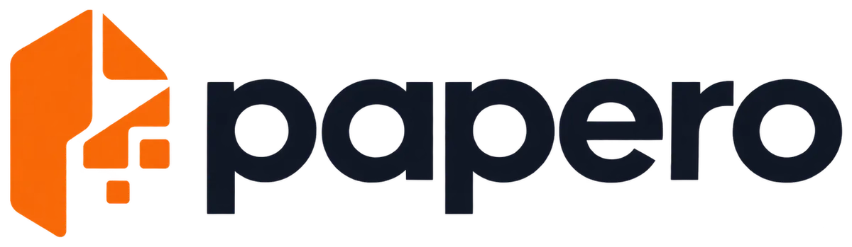 استخراجکننده متن PDF متنباز و سریع: API پاپرو. فایلها هرگز ذخیره نمیشوند.