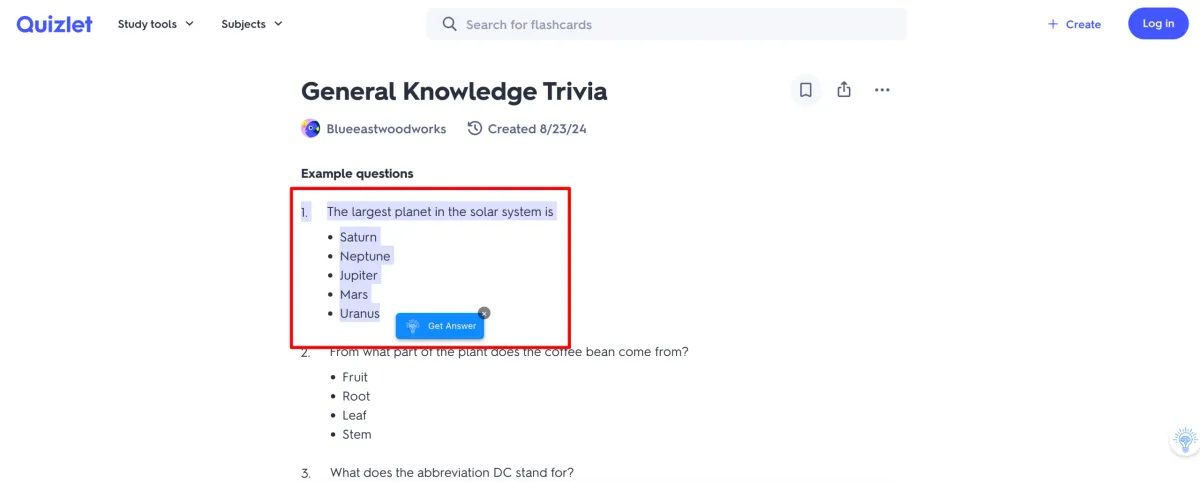 بررسی Apex Vision AI: این توضیحات تکالیف واقعاً کمککنندهاند