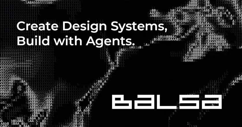 Balsa UI gallery image