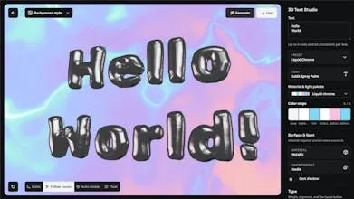 Balsa UI gallery image