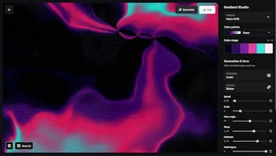Balsa UI gallery image