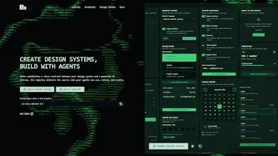 Balsa UI gallery image