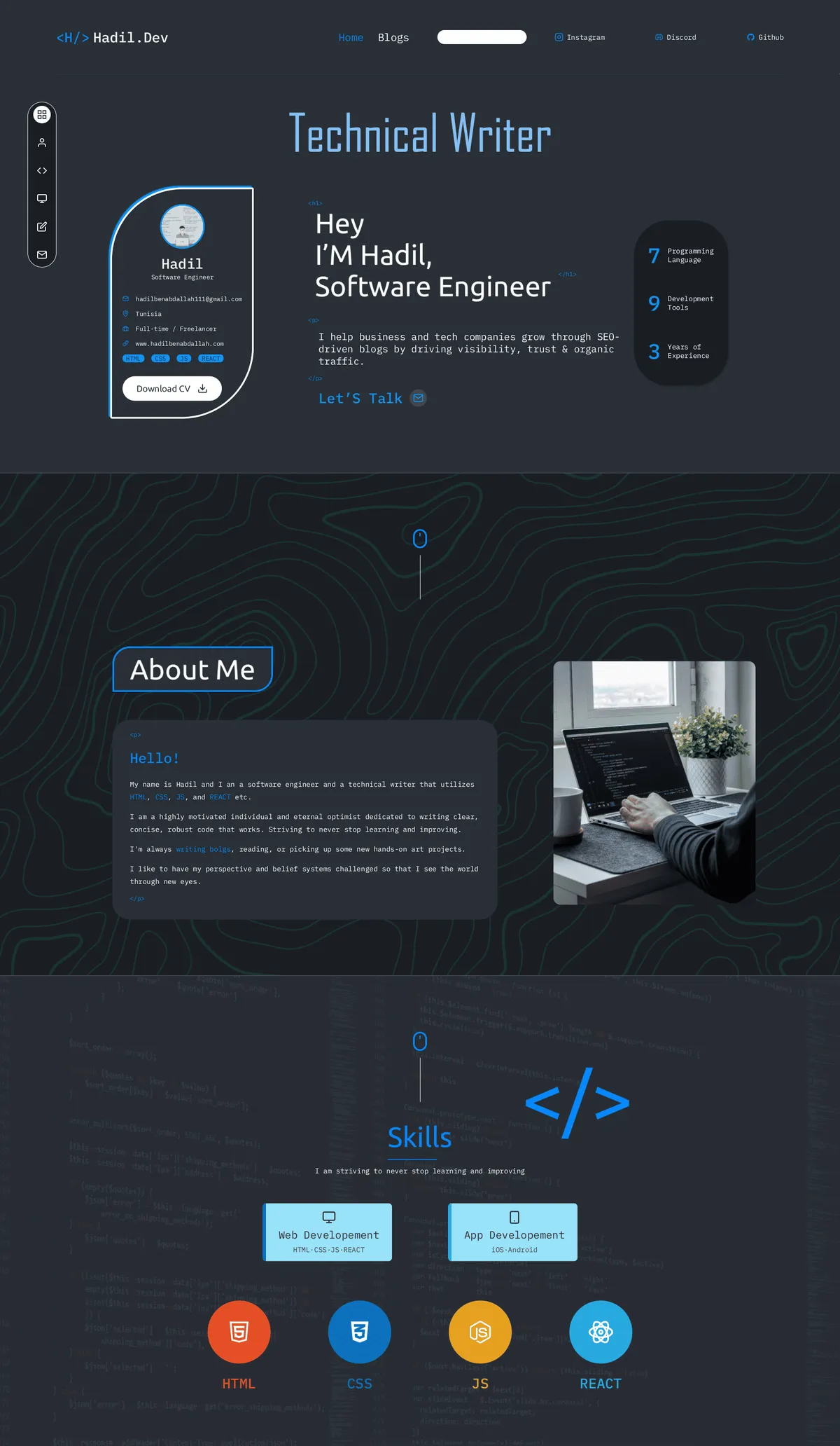 تست Brilliant.design: ساخت پورتفولیو واقعی از فیگما تا طراحی و کد هوشمند با AI