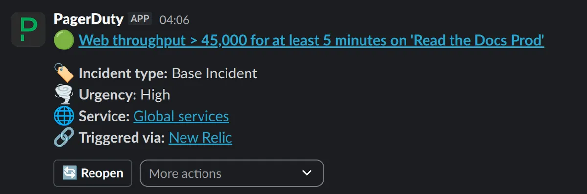 حمله DDoS اخیر به Read the Docs: نحوه عملکرد و درسهای امنیتی
