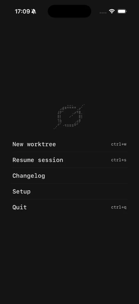 لوگوی GitHub با عنوان مخزن grok-build-ios برای ساخت iOS