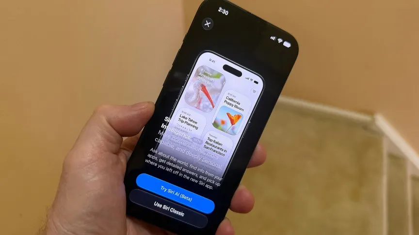 پس از ارتقا به iOS 27، این ۵ کار را اول انجام دهید - ZDNET