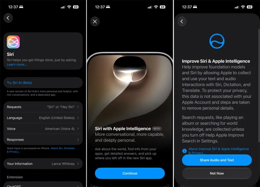 پس از ارتقا به iOS 27، این ۵ کار را اول انجام دهید