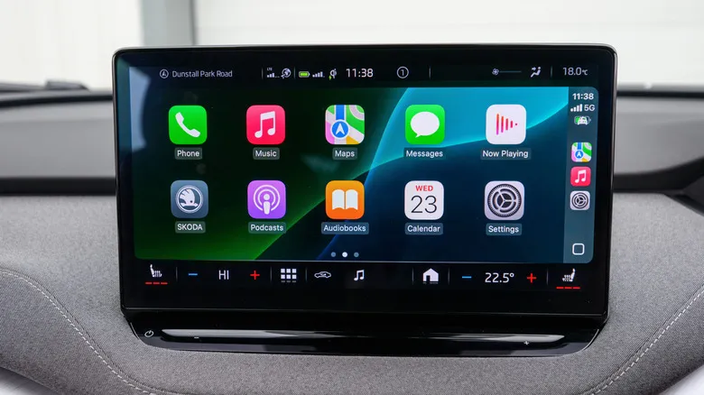 تغییر بزرگ آینده CarPlay در iOS 27 که اپل بیسروصدا مخفی کرده