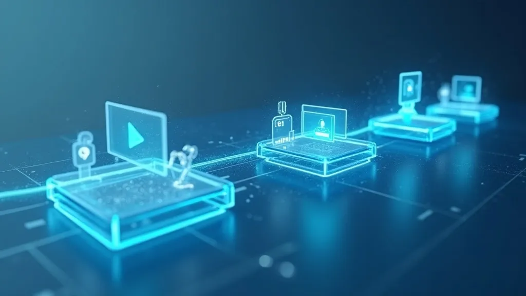 جریان کاری ویروسی ویدیویی Veo 3: فناوری هوش مصنوعی در سال ۲۰۲۶