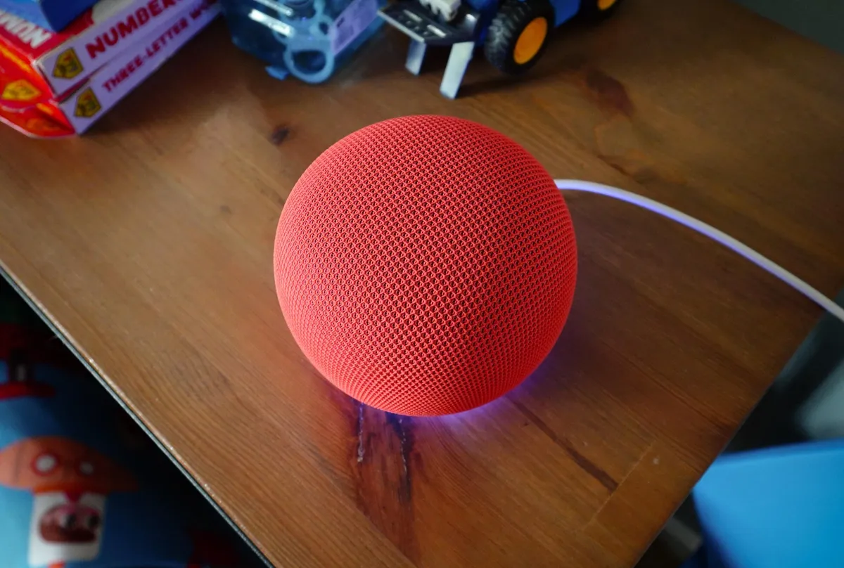 Google Home Speaker