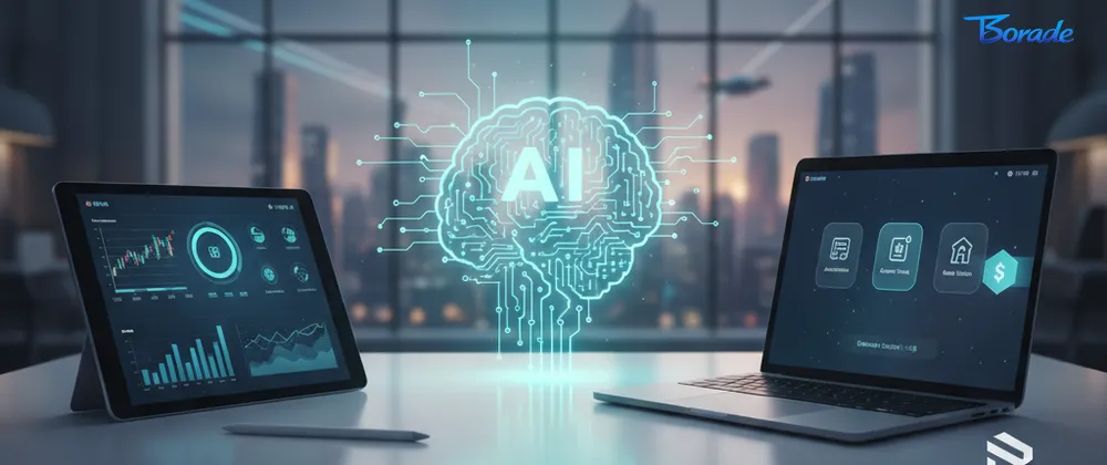 قیمت‌گذاری Borade AI: اتوماسیون مقرون‌به‌صرفه برای سازندگان و کسب‌وکارها