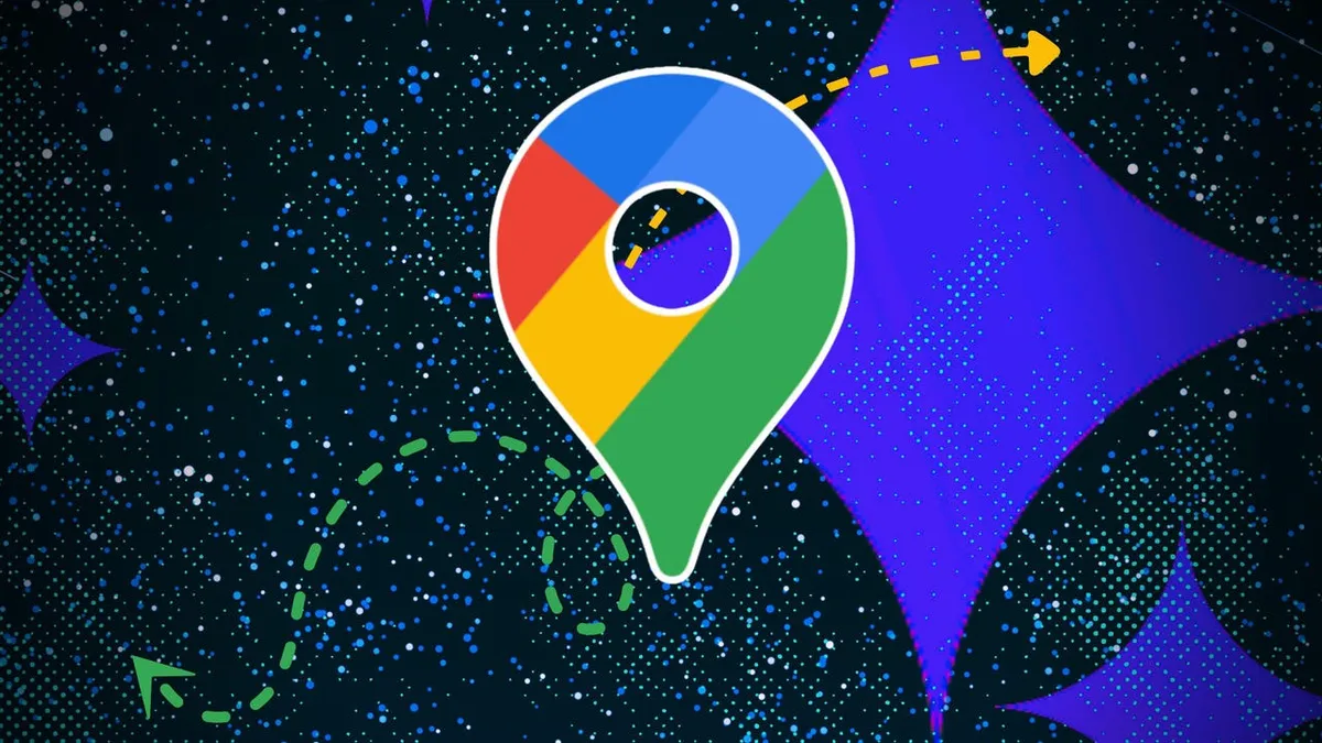 ویژگی جدید Ask Maps گوگل شاید هیجان‌انگیزتر از به‌روزرسانی پیکسل باشد