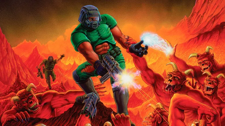 آهنگساز بازی Doom، بابی پرنس درگذشت