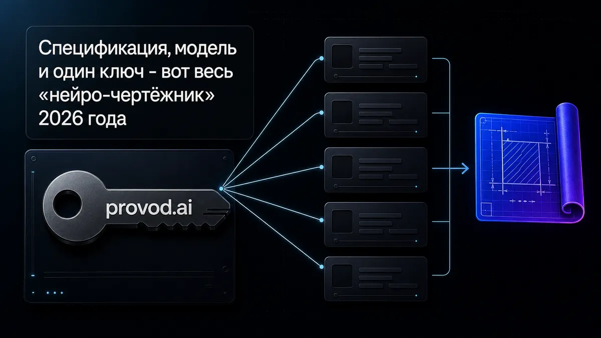 شبکه عصبی برای نقشهکشی در اتوکد: ابتدا requirements.md - توسعه مبتنی بر مشخصات