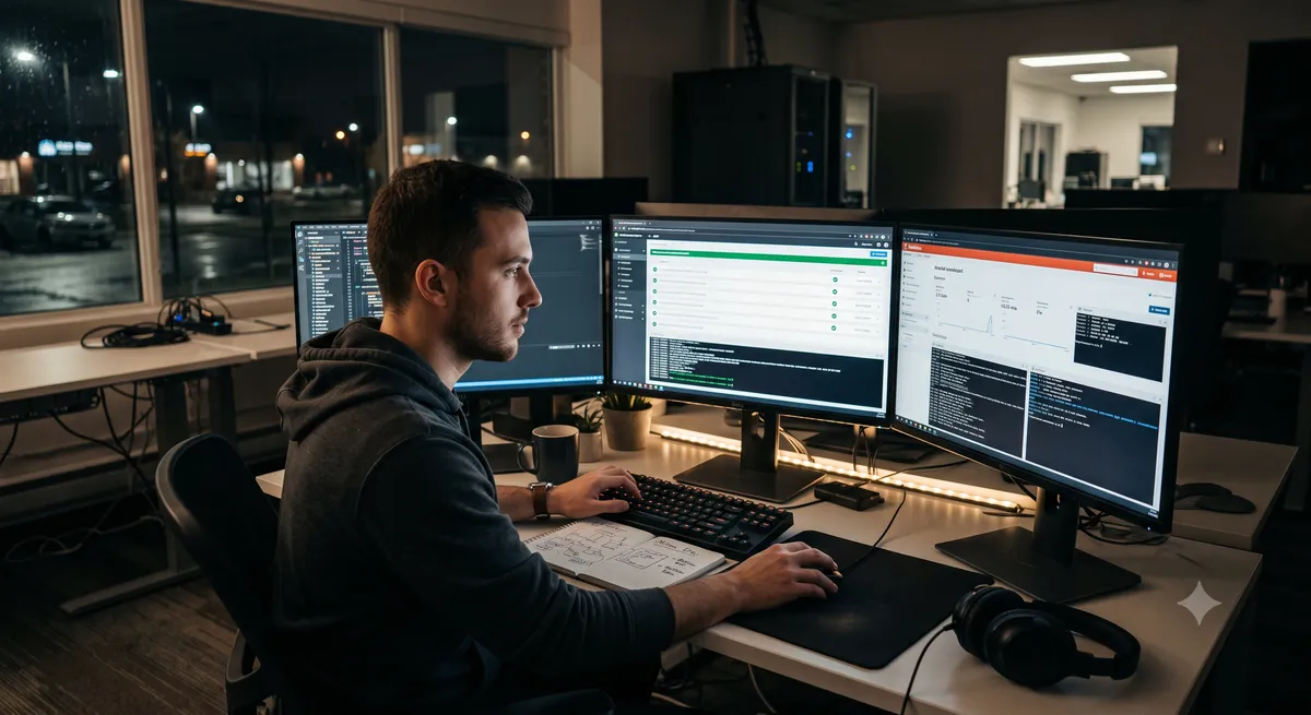 حافظه عامل شما احتمالاً قابل انتقال نیست. این آزمون آن را ثابت می‌کند.