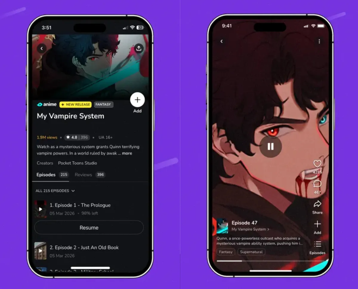 پلتفرم Pocket FM هند با استفاده از هوش مصنوعی، درآمد سالانه را به ۵۰۰ میلیون دلار رساند.